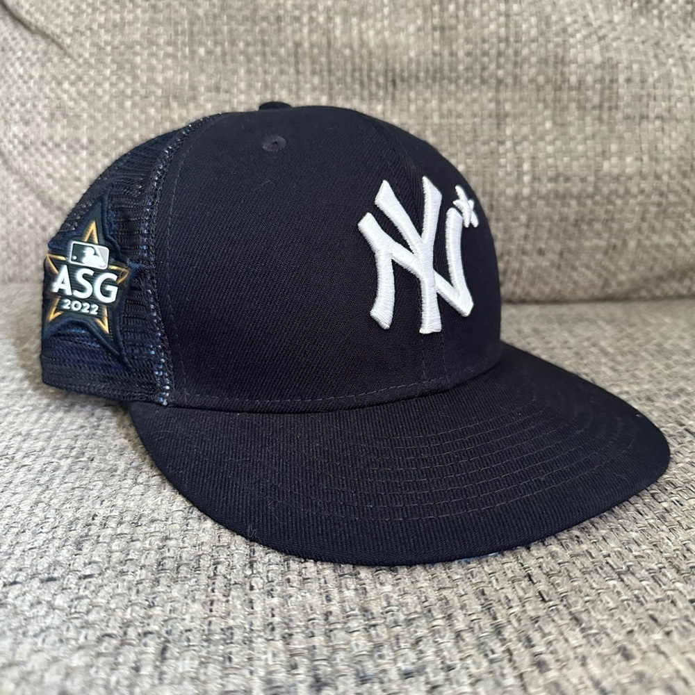 Yankees ASG Hat 2022